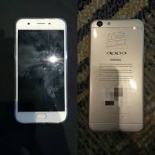 Unlock oppo with google account. Oppo A57 Unpacked First Look