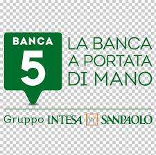 Benvenuti sull'account ufficiale di intesa sanpaolo. Intesa Sanpaolo Banca 5 Bank Stored Value Card Service Png Clipart Area Bank Banner Brand Digital