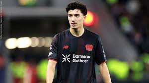 Maza bei Comeback direkt in der Startelf