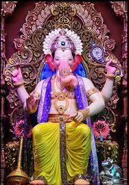 Facebook Ganpati Bappa Wallpapers Happy Ganesh Chaturthi Images Ganesh Wallpaper