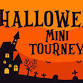 Halloween Mini-Tourney event image