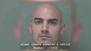 West Milton man accused of sex acts with underage girl