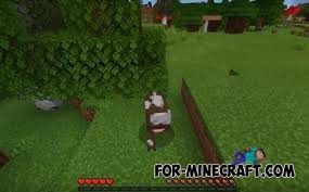 As a roblox youtuber minecraft is a big part of my life. Morph Mod For Minecraft Pe 1 16 201