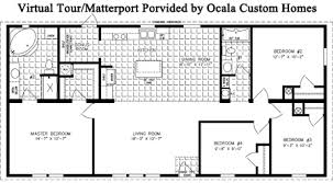 4 bedroom single family homes. 4 Bedroom Manufactured Homes Jacobsen Homes
