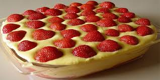 Tiramisu Gourmand Aux Fraises Page 2 A 2 Astuces Au Feminin Tiramisu Gourmand Alimentation Tiramisu Fraise
