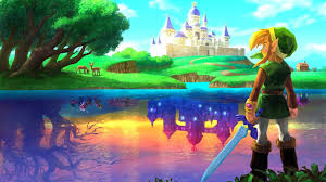 Smum ↺2 super mario unimaker. Thunderblight Ganon Boss Fight Vah Naboris Camel Beast Breath Of The Wild Guide Part 71 Youtube