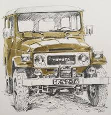 Toyota Land Cruiser Fanpage En Instagram Many Photos To Enjoy Our Passion For Toyota Land Cruiser Muchas Fot Land Cruiser Toyota Land Cruiser Toyota Fj40