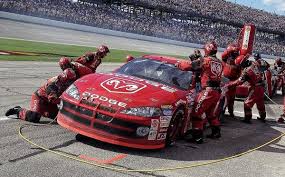 Bill elliott is known in nascar as million dollar bill for winning the winston million at darlington raceway in 1985. Nascar Cup Images Talladega 2003