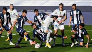 Talleres Vs Boca Por La Liga Profesional Resultado Resumen Y Polemicas Tyc Sports