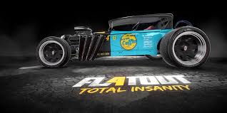 Apr 10, 2017 · all you need to know about unlocking all cars in flatout 4: Flatout 4 Total Insanity Brings Destruction Style Racing To Consoles