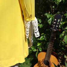 Image result for Yellow 1964 Amana