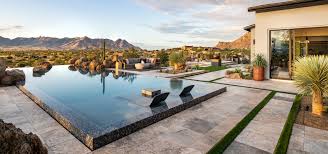Looking for arizona pool builders? 23 Backyard Pools Sure To Have You Jumping In For Joy Build Beautiful