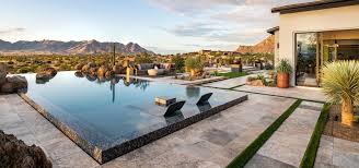 How long does it take to build a pool? 23 Backyard Pools Sure To Have You Jumping In For Joy Build Beautiful