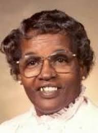 Kathryn E. Savage, Bethel AME member