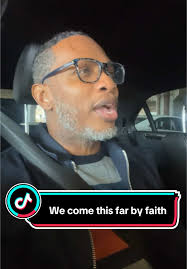 We've come this far by faith! #encouragement #carsoftiktok #carchronic...