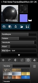 Nitekim camın üretimi için gerekli enerji odun yakarak sağlanırken. Lumion Da Metal Malzeme Ayari Fga Mimarlik