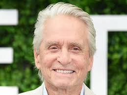 Michael Douglas: Biography, Actor, Movies, Age & Wife