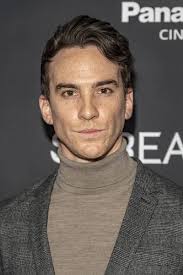 Mark Grossman Attends Special Screening Amazon Video Studio City Elks —  Stock Editorial Photo © info@photographybyeugene.com #354046640