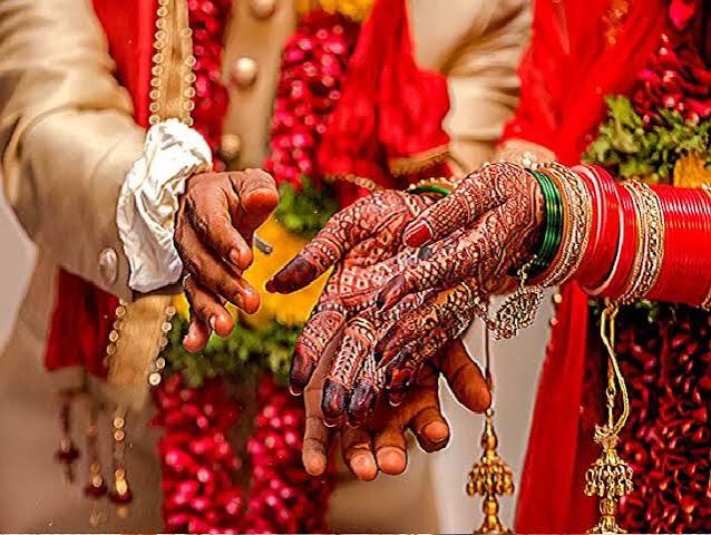 लग्नाच्या आमिषाने युवतीची 13 लाखांची फसवणूक