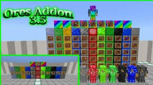 Maybe you would like to learn more about one of these? Ore Addon V2 For Minecraft Pe Apk Download 2021 Free 9apps