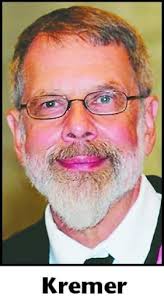 JAMES KREMER Obituary (2021)