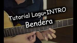 Chordie is a search engine for finding guitar chords and guitar tabs. Belajar Gitar Bendera Coklat Intro Youtube