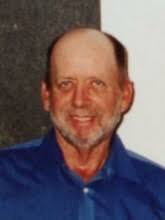 Obituary information for Russell Kemp