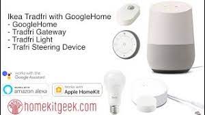 99 ($65.00/count) 11% coupon applied at checkout. Ikea Tradfri With Googlehome Youtube
