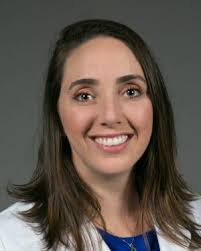 Anna R. Franklin, APRN