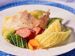 Cuisses De Lapin En Potee Recettes Recette Cuisse De Lapin Recette Cuisse De Lapin Recette