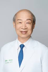 許弘昌醫師學術論文- 中國醫藥大學附設醫院