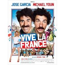 Vive La France AFFICHE CINEMA ORIGINALE, Autre poster, Top Prix | fnac