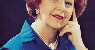 M. Alethea Phebe Ross-Carre