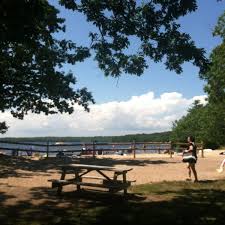 Burlingame park and management area consists of 3100 acres of rocky, forested, hilly terrain with campgrounds all sites except cabins and yurt are first come first serve. Burlingame State Park Campground