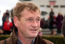 Horse Racing Ireland Statistics