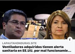 Estamos Listos Honduras