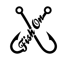 Download Fish On Svg Vector Etsy Cricut Svg Files Free Cricut Projects Vinyl Fishing Svg