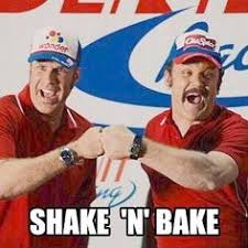 I just want to take time to say thank you for my family, my two beautiful, beautiful, handsome, striking sons. Talladega Nights Kids Quotes Shefalitayal