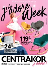 Calameo Catalogue 621 Centrakor La J Adore Week Edition Martinique