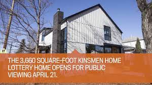 The kinsmen home lottery grand prize showhome located in the heart of saskatoon comes complete with $50,000 cash! Photos Kinsmen Home Lottery Home Youtube