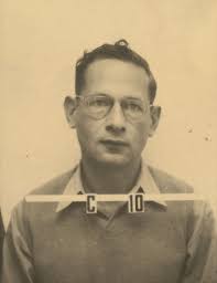 Dr Robert Serber (1909-1997)