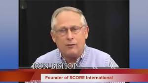 Ron Bishop Speaking 2