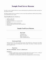 Nanny Job Description For Resume New Hostess Job Description For Resume Best Waitress Resume Server Resume Resume Skills Resume Objective Examples