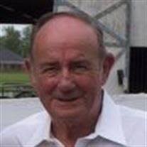 Mr. Richard Osborne "Dick" Payson Sr. Obituary