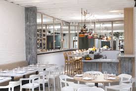 Pin By Emily Cumpata On Down South Restaurant Interior Restaurant Salt Air