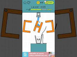 Happy glass is an online puzzle game that we hand picked for lagged.com. Happy Glass Level 246 Walkthrough 3 Stars Youtube