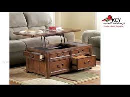 Ashley woodboro lift top coffee table in dark brown. Woodboro Lift Top Coffee Table