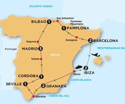 Ibiza Ibiza Ibiza Spain Bucketlist Contiki Spanishspree Spain Itinerary Spain Tour Spain Travel