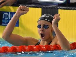 Martina carraro si è qualificata per la finale dei 100 rana, ai mondiali di nuoto di gwangju. La Genovese Martina Carraro E Nella Storia Medaglia D Oro Agli Europei Di Nuoto Genova 24