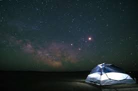 Venice, los angeles, california, usa. A Beginner S Guide To Reading The Stars
